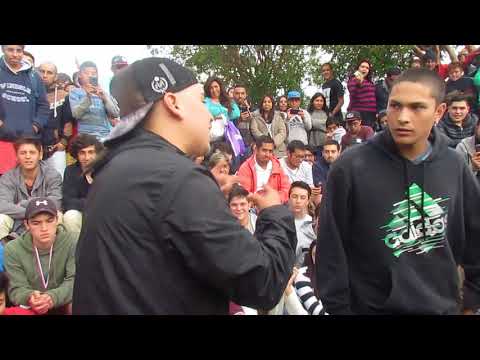 FUSOK VS BREIN | OCTAVOS | VLDR HEFESTO