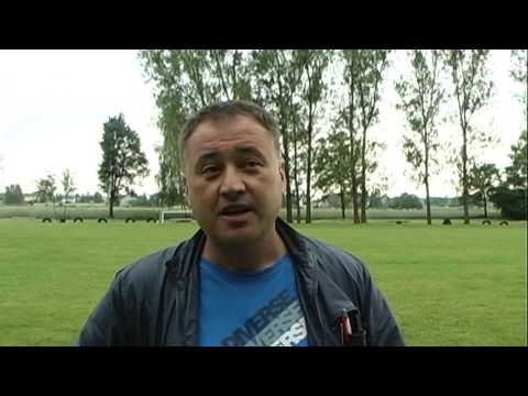 Unia Sieradz-Męka kontra LKS Pyszków