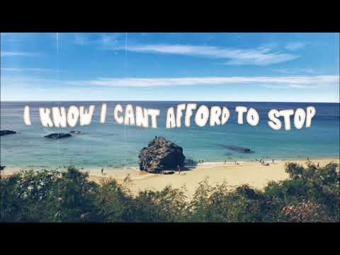 Likkle Jordee - Can't Afford To Stop (Lyric Video)