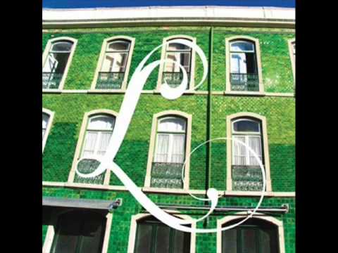 Lisbon - Keith Fullerton Whitman (Kranky, 2006)