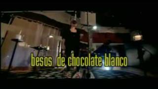 Celine Dion - Making of  &quot;Map to my heart&quot;  (traducido)