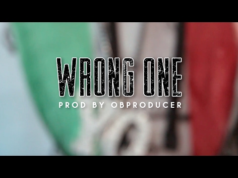 Young Quicks - Wrong One Feat. StevE Guap (Official Music Video)