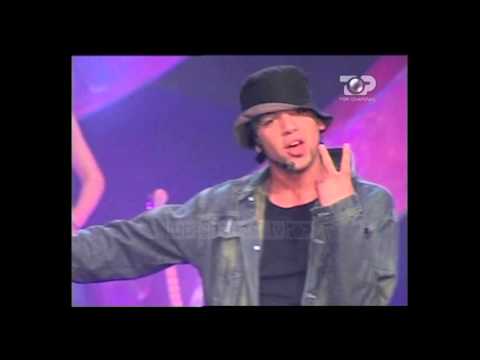 Stine & Abi - Lady lady, 21 Maj 2004 - Top Fest 1 Finale