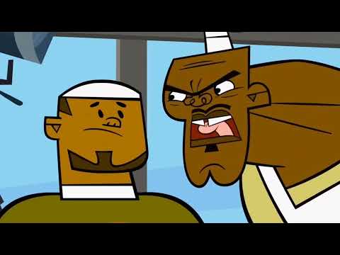🎬 TOTAL DRAMA ACTION 🎬 Episode 3 - "Riot On Set" (Part 2/2)
