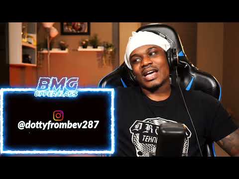 DottyFromBev - Find Us (Shot by @budamula) Upper Cla$$ Reaction