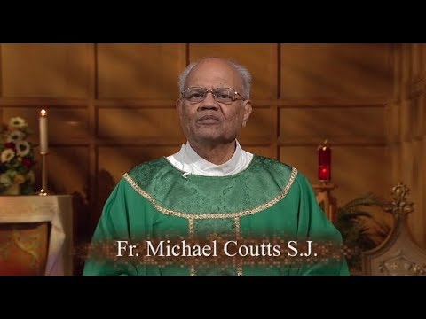 Catholic Mass Today | Daily TV Mass (Friday October 11 2019)