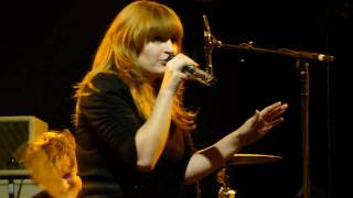 Morningwood at Nokia Theater - Snobby Little Elf clip