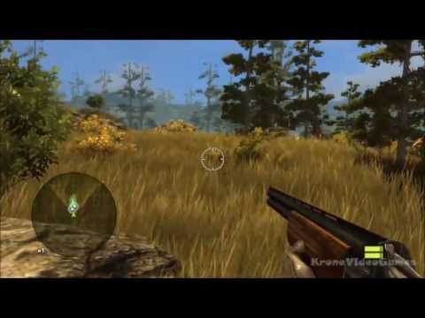 hunter's trophy 2 pc gameplay