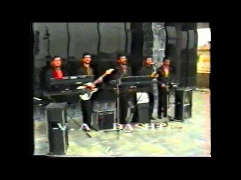 Dashti Khalid ... Chaw Kal