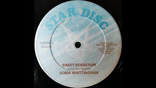 Sonia Whittingham - Sweet Sensation