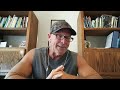 Coach Bill’s Friday update 6 week diet down