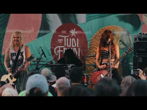 THE BOMBPOPS / Punk Rock Raduno 3