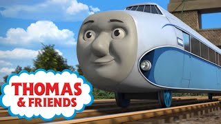 Thomas & Friends™  Engine of the Future + Mo