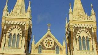 Mount Mary Church, Mumbai