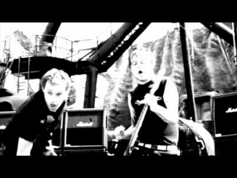 DONOTS: The Long Way Home - Tourdiary 14 (Linz)