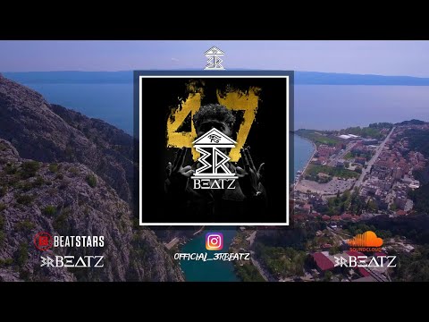 |FREE| Fero47 feat Azet -"Zukunft Gold" | Dancehall Type Beat | Prod. By 3RBEATZ x VITO