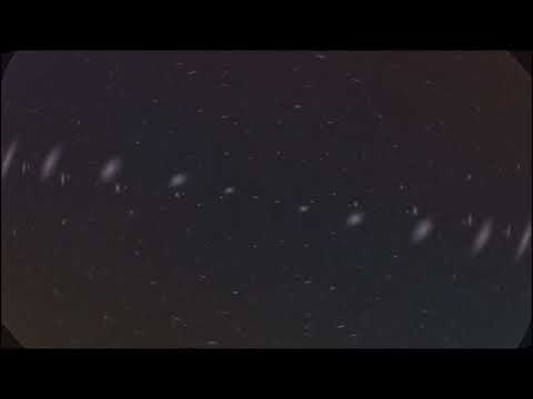 Johann Gottfried Herder - Abendlied 1768