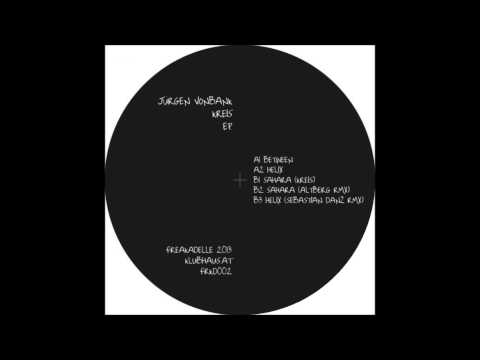 Kreis - Sahara (Altberg Remix)