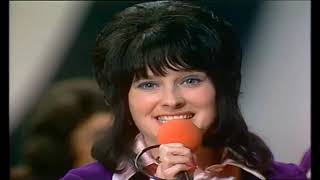 Grand Prix RTL  1971 - Union  Express - Ring A Ring Of Roses
