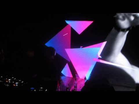 Danny Avila - Tango Beijing 2014