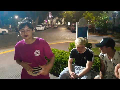 SAGA vs RAMA - Cuartos - Fecha 5 - BrownStyle