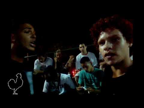 MEC POKE x RM 2ª - Fase - Batilha no Gogó - Edição 38