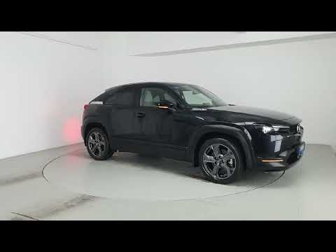 Mazda MX-3 #88 MX-30 E-SKYACTIV 35.5 KWH BRIGH - Image 2