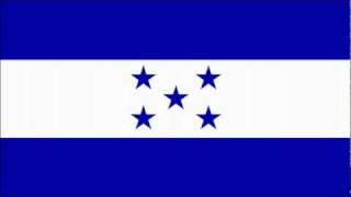 Honduras National anthem