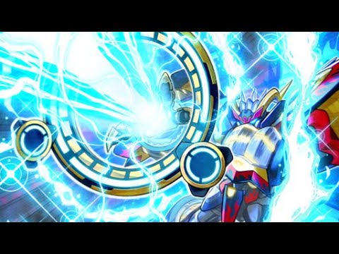 1st Place OTS Championship Ryzeal Onomat Deck Profile October 2025