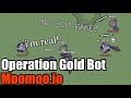 Moomoo.io - 🤖 Operation FAKE Gold Bot! 🤖