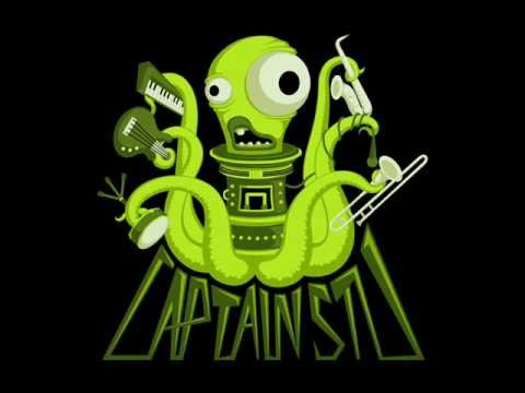 Captain Stu - Siamese Twin