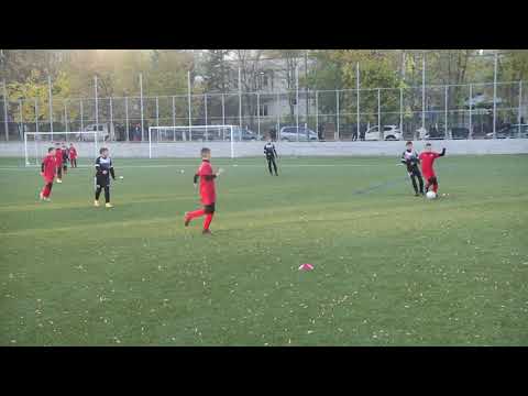 27.10.2021 R.Rebeja 2010  - CS Petrocub 2010