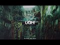 UGH BTS 방탄소년단 English Lyrics