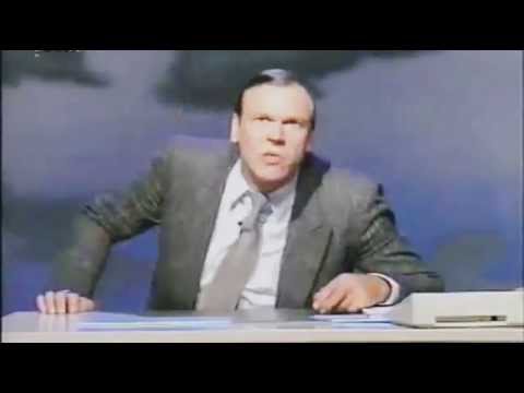 Georg Schramm: Vorstellungsgespräch eines Akademikers