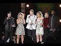 Pentatonix - Country Music Awards 2016 | CMAs