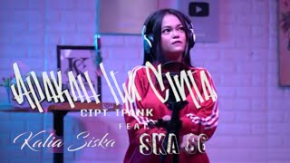 Download lagu APAKAH ITU CINTA | KALIA SISKA ft SKA86 DJ KENTRUNG ( Lyric Video ) mp3 Download lagu APAKAH ITU CINTA | KALIA SISKA ft SKA86 DJ KENTRUNG ( Lyric Video ) mp3