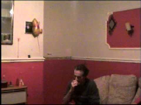 kained again kill TREV