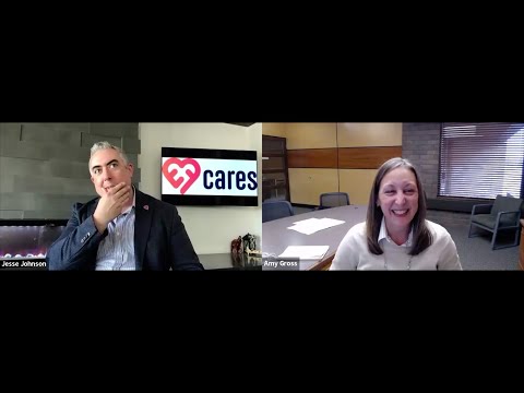 Episode #173 Fireside Chat with Amy Gross, Head of Equipment Finance At Falcon National Bank