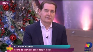Pré-Natal : saiba como é  a rotina de um bom pré-natal completo - Dr. Belarmino