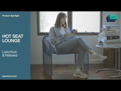 Mid Century Modern Interior Style | HOT SEAT