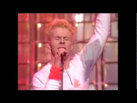 Fiction Factory Feels like heaven 1984 Top of The Pops