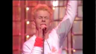 Fiction Factory Feels like heaven 1984 Top of The Pops
