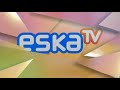 Eska TV Ident Czerwiec 2011