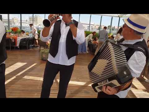 0544292839 Hire the best Israeli klezmer band for your party, celebration, wedding, bar mitzvah