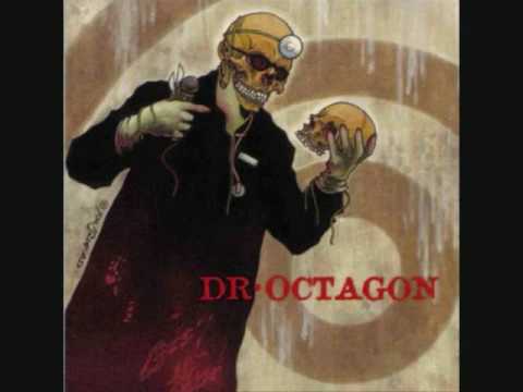 Doctor Octagon - Bear Witness