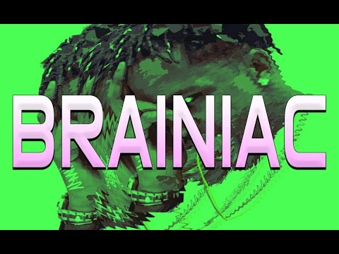 "Braniac" Travis Scott x Migos x Meek Mill Type Beat 2017 l Trap Instrumental (Prod. Filthy Plux)