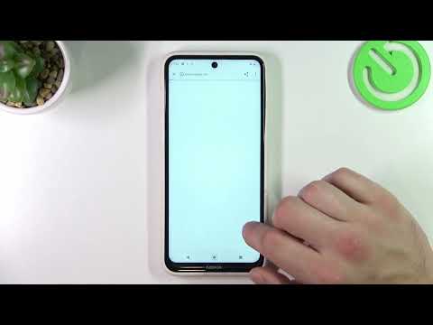 How to Manage Google Wallet on Nokia X10 - Google Payments