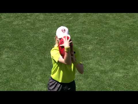 QFA Division 1 Reserve Grand Final Q2