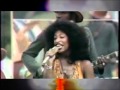 Chaka Khan and Rufus - Tell me something Good (RE-MASTERED) Official Video HD