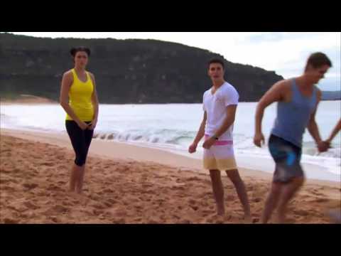 Home and Away: Thursday 5 December - Clip